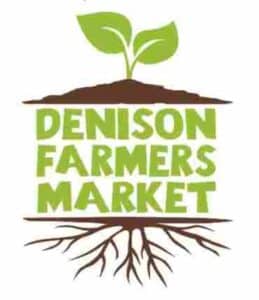 Denison Farmers Market