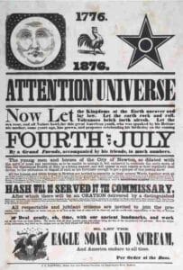 Mystic Seaport Museum July 4 Antiques & Horribles Parade