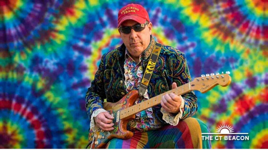 60s Explosion at the Charlestown Rathskeller