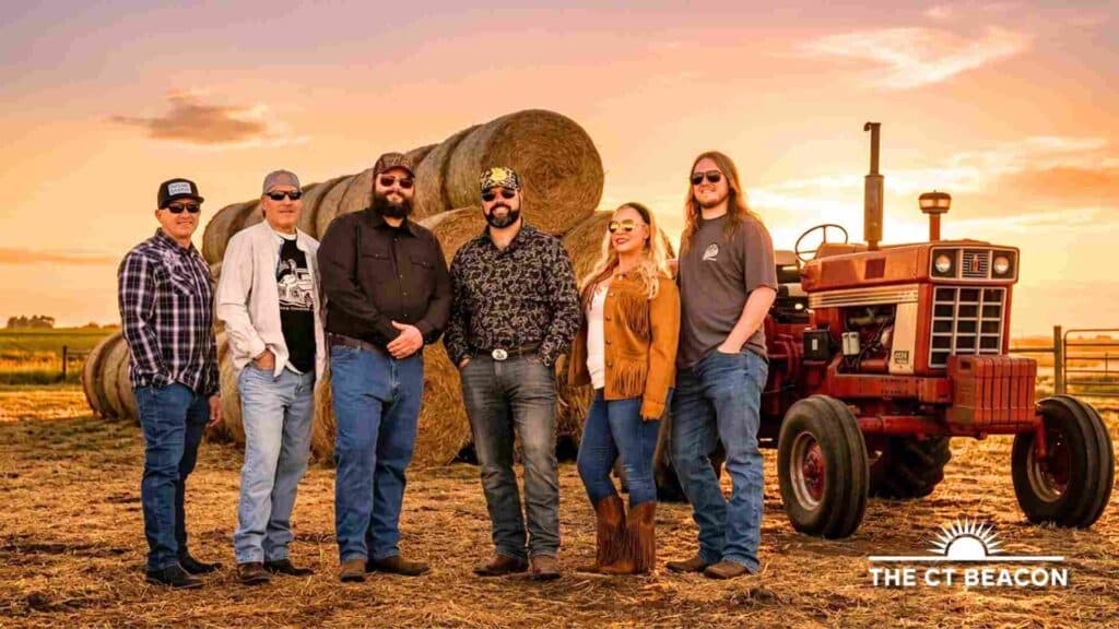 Nick Bosse & The Northern Roots at the Charlestown Rathskeller