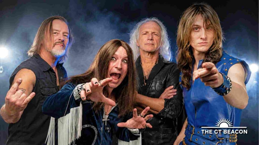 Blizzard of Ozz Brings the Randy Rhoads Era of Ozzy Osbourne to the Charlestown Rathskeller