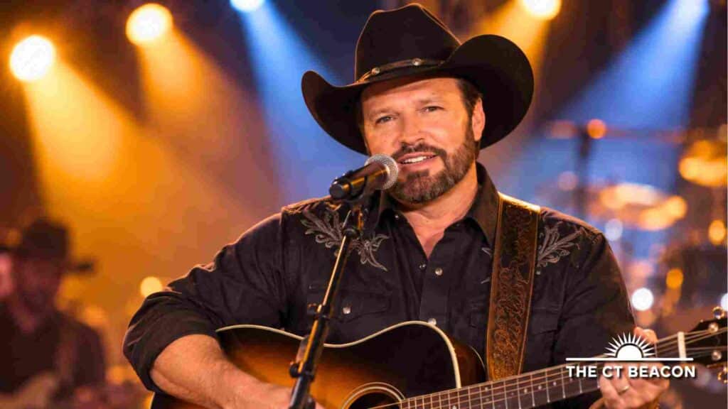 Mark Wills at Wolf Den Brings a Run of 90s and Early-2000s Country Hits to Mohegan Sun