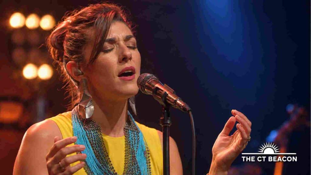 Thana Alexa Quartet Brings a Grammy-Nominated Voice and a Global Jazz Palette to The Side Door