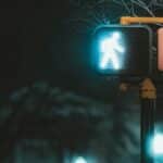 Go for a walk tonight