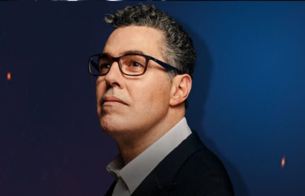 Adam Carolla