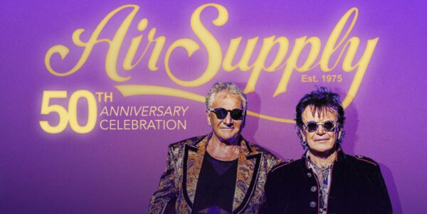Air Supply