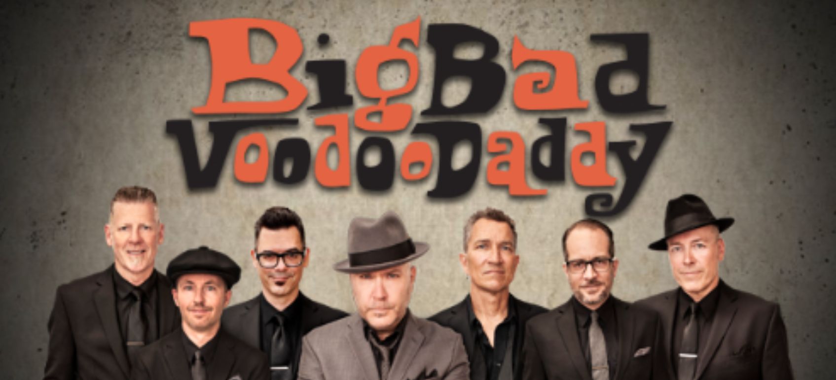 Big Bad Voodoo Daddy
