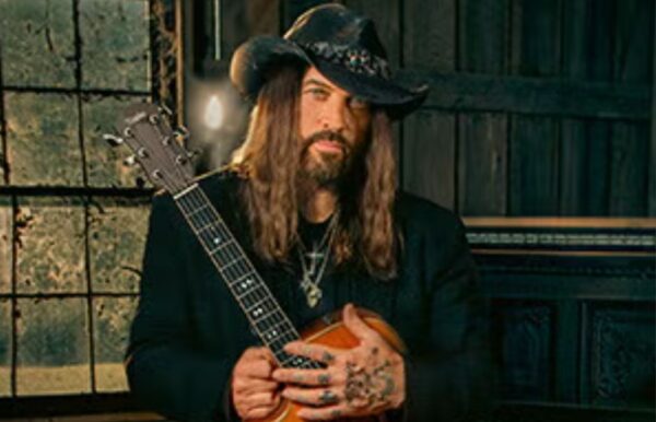 Billy Ray Cyrus