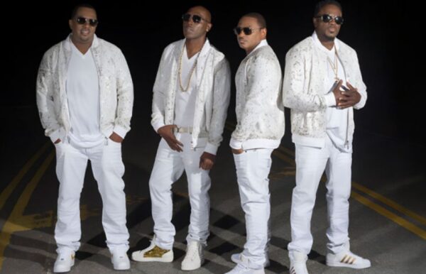 Blackstreet
