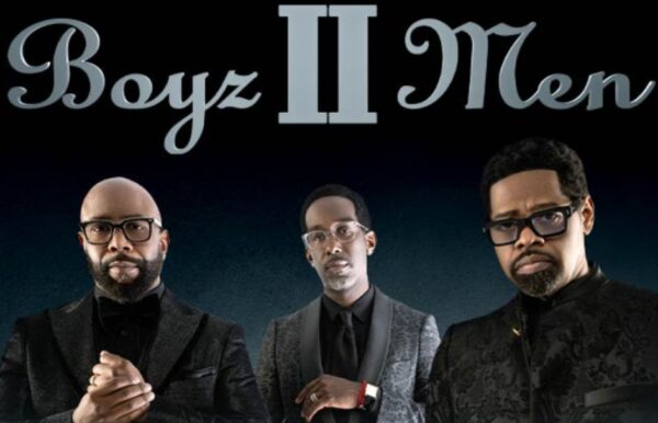 Boyz II Men