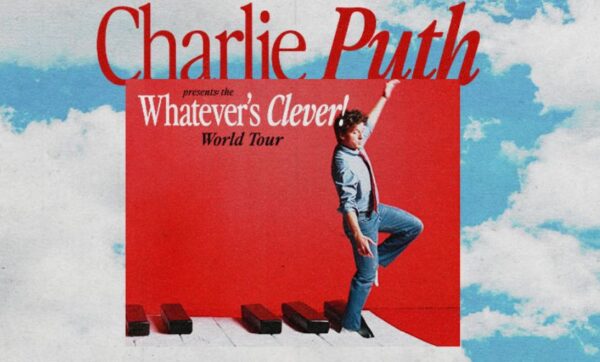 Charlie Puth