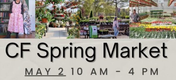Clark Farms Spring Market