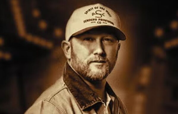 Cole Swindell