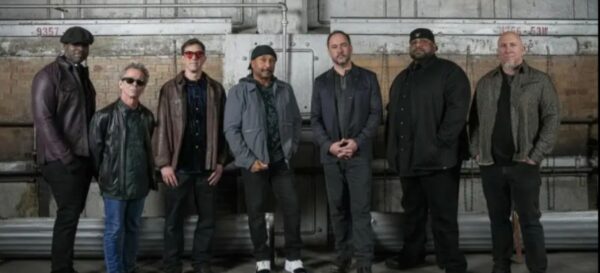 Dave Matthews Band