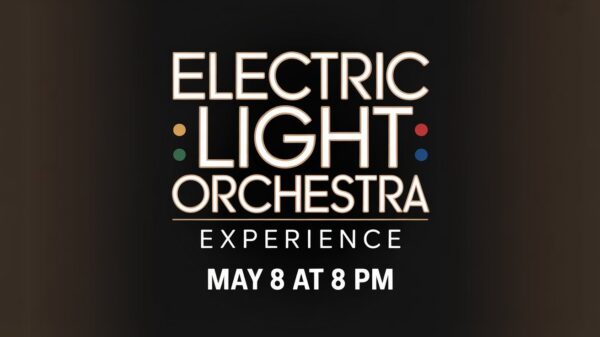 Electric Light Orchestra Experience at Mohegan Sun