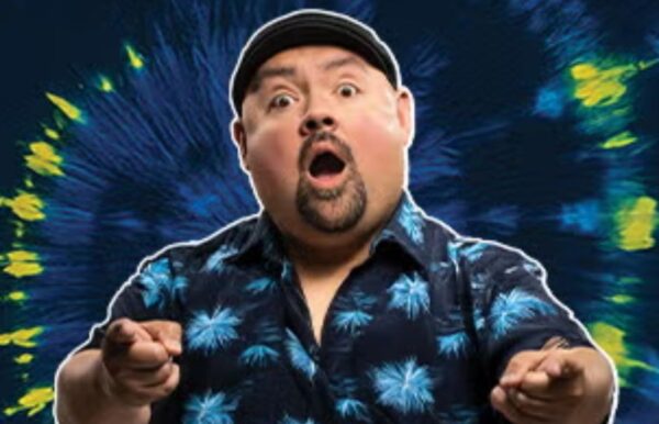 Gabriel Iglesias