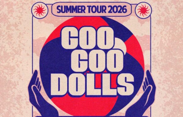 Goo Goo Dolls