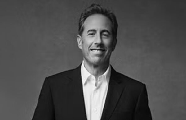 Jerry Seinfeld