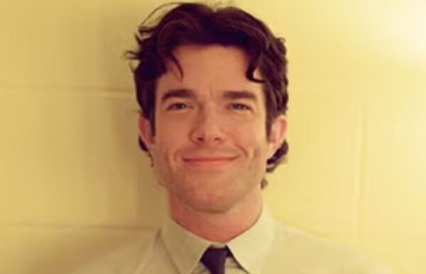 John Mulaney