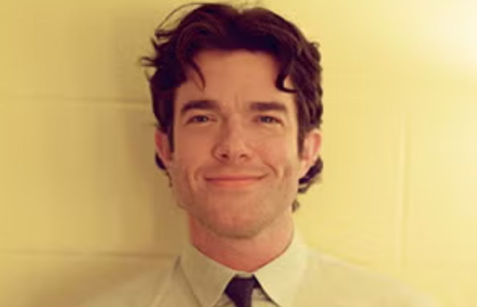 John Mulaney
