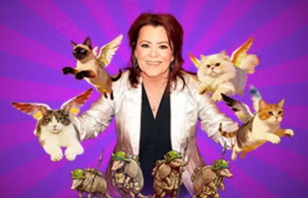 Kathleen Madigan