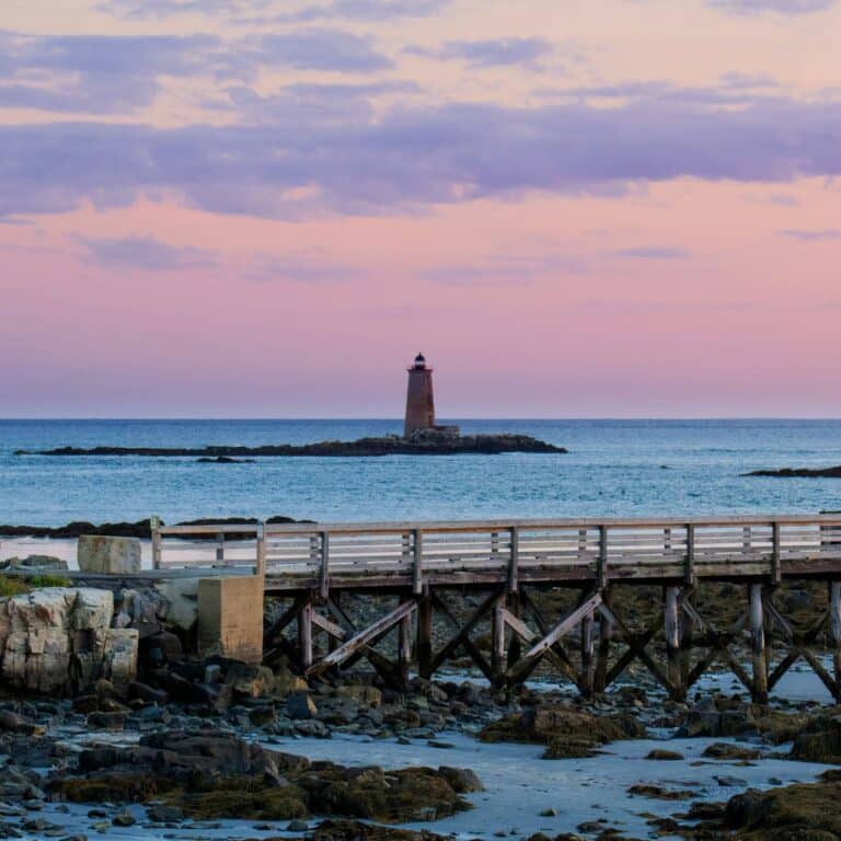 Maine