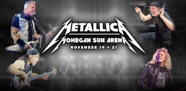Metallica