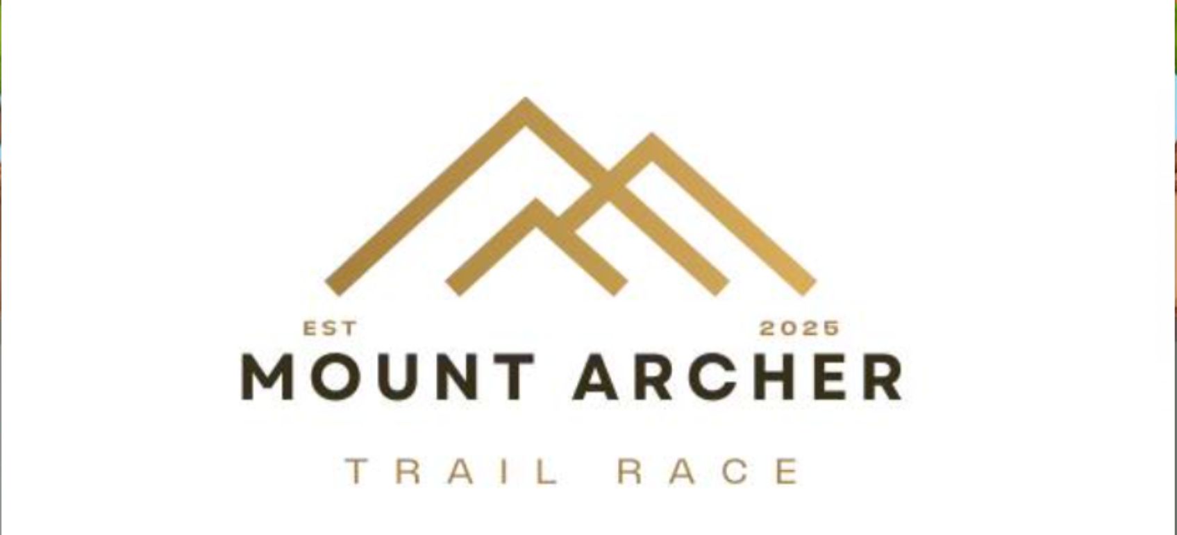 Mount Archer Trail Race