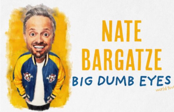 Nate Bargatze