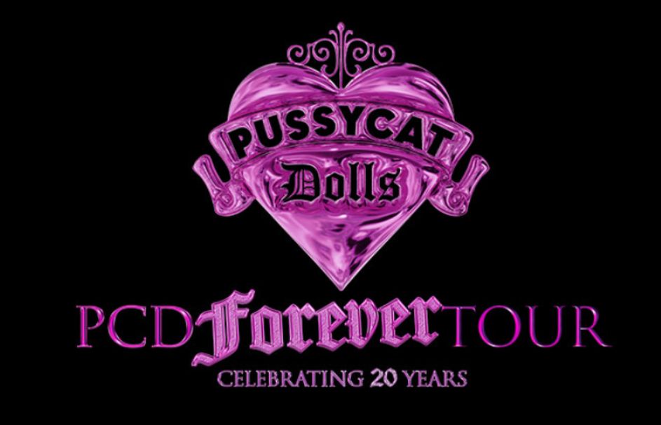 Pussycat Dolls Forever Tour