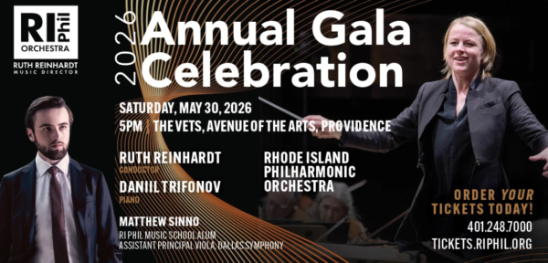 RI Phil Orchestra