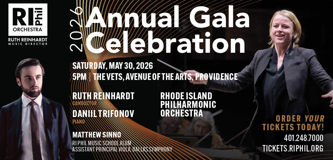 RI Phil Orchestra