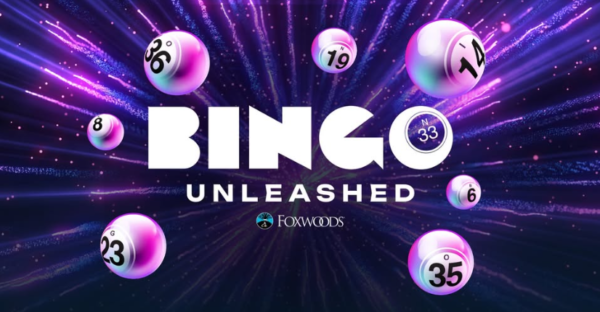 Foxwoods Bingo Unleashed