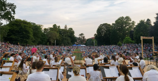 Summer Pops Westerly '26