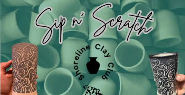 Sip 'n Scratch