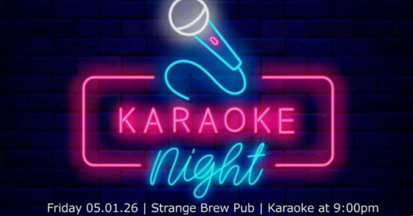 Karaoke Night