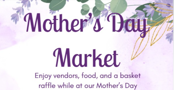 Norwich Teck Mother's Market
