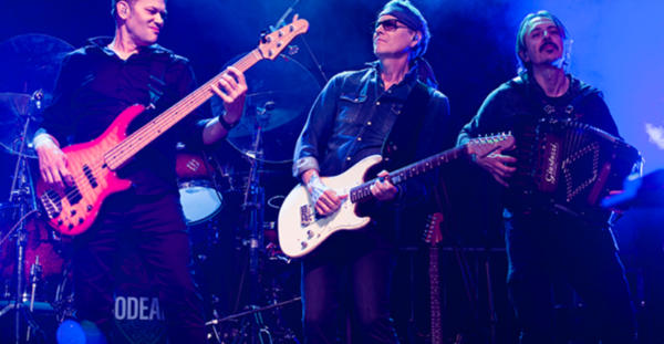 BoDeas 40th Anniversary Tour