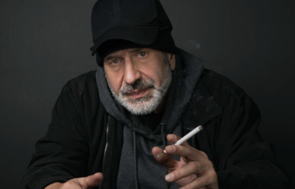 Dave Attell