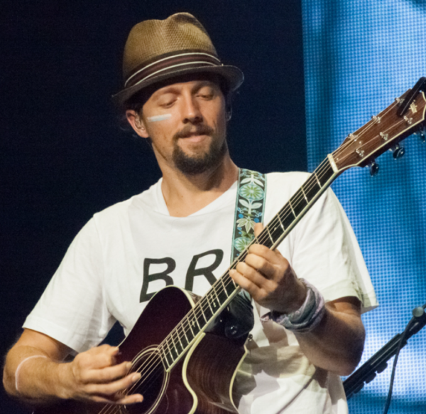 Jason Mraz