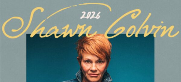 Shawn Colvin