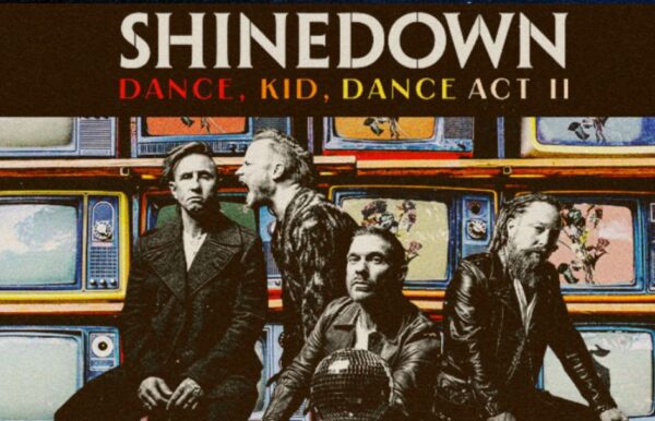 Shinedown