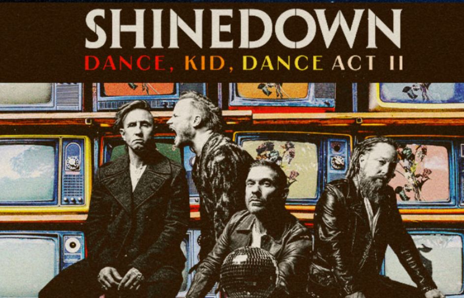 Shinedown