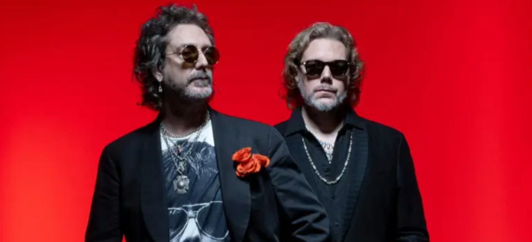 The Black Crowes