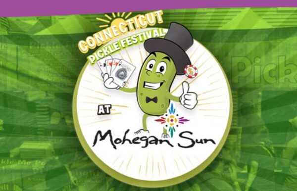 The CT Pickle Festival
