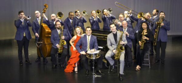 The Glenn Miller Orchestra