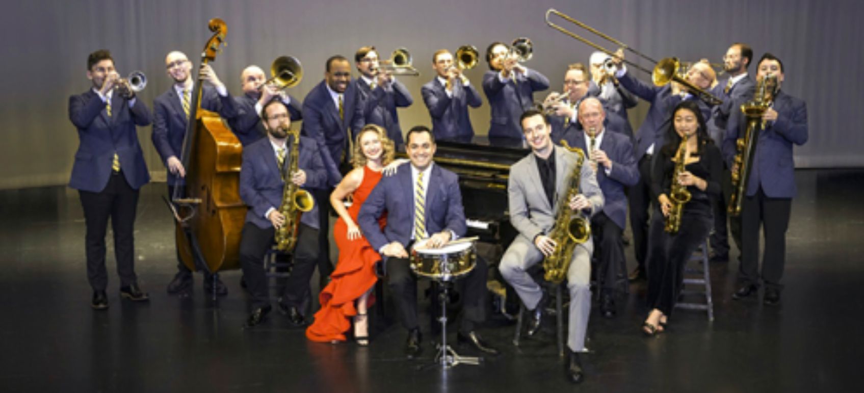 The Glenn Miller Orchestra