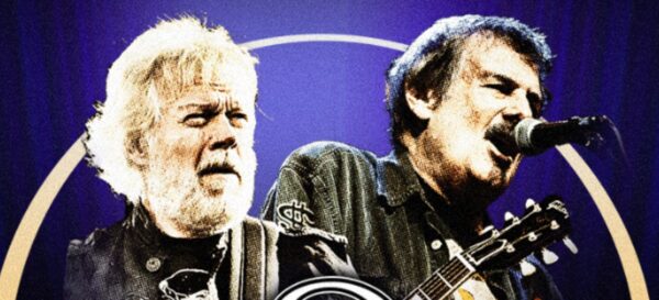 The Guess Who Taking It Back Tour