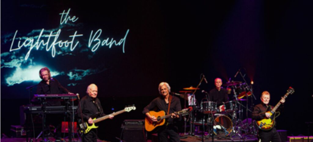 The Lightfoot Band