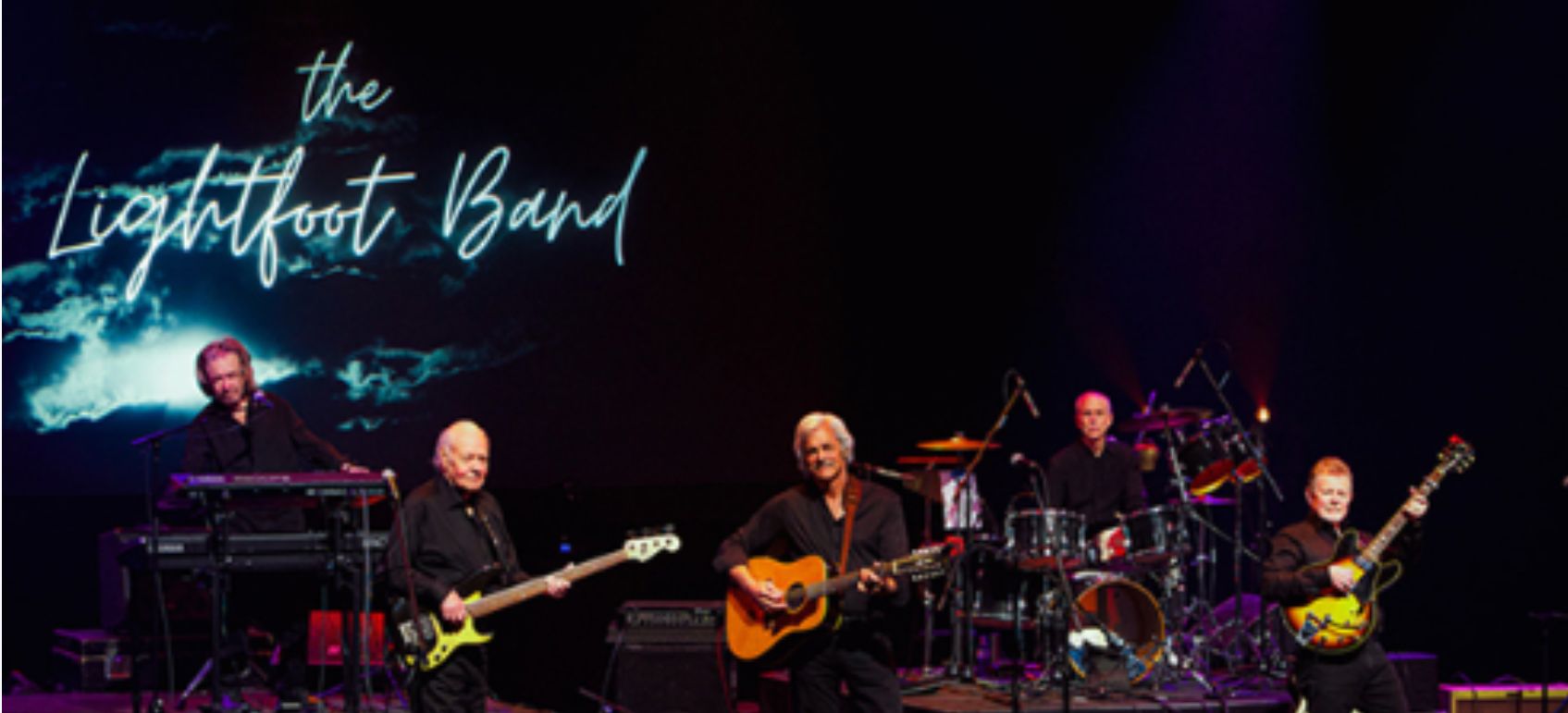 The Lightfoot Band